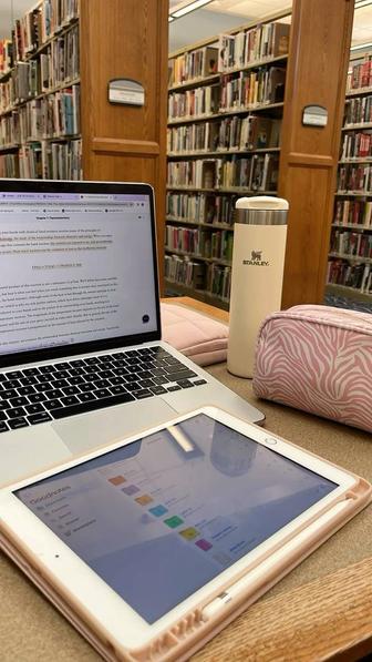 Техническое оформление текста