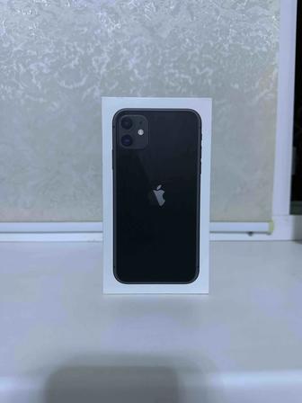 Iphone 11 (128)gb