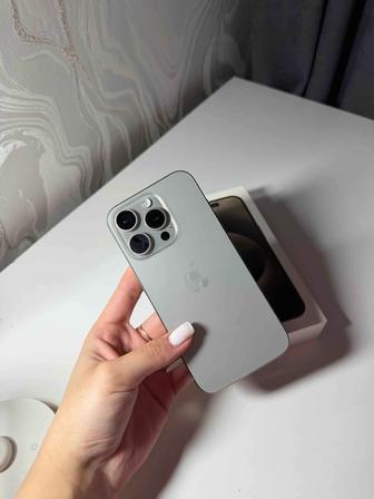 айфон 15 про