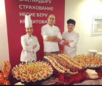 Курс повара сушиста пиццера