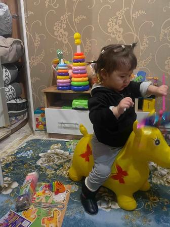 Няня на дому