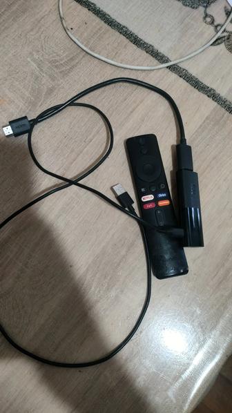Mi tv stick