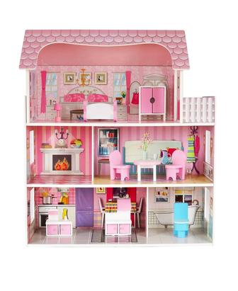 Продам новый деревянный домик