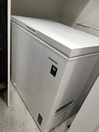 Продам морозилку