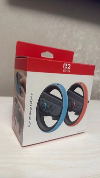 Joy-Con 2 Wheel ( Nintendo)