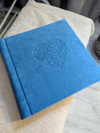 Дневник памяти альбом для фотографий