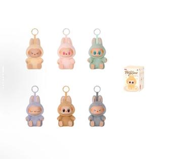 Фигурка Лабубу оригинал, новая (Have A Seat)