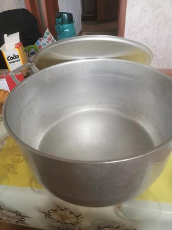 Кострюль кухонный