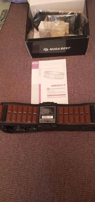 Продам лечебный пояс.