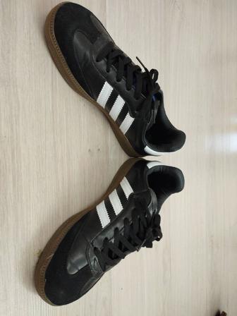 Кроссовки Adidas Samba