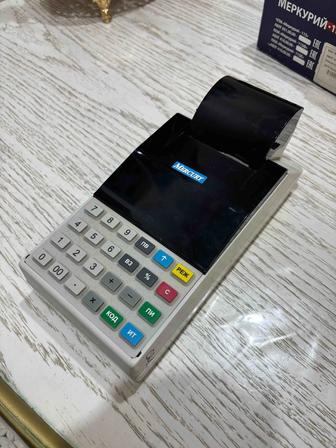 Продам кассовый аппарат