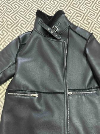 Продам дубленку