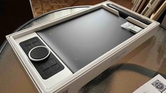 Продам графический планшет XP-PEN Deco Pro Small