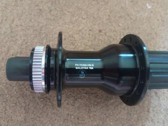 Задняя втулка shimano
