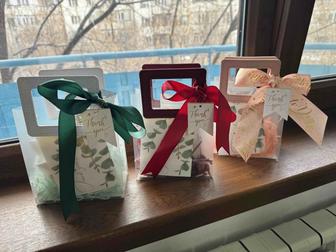 Подарочный набор Подарок 14 февраля 8 марта