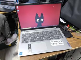 НОУТУБК 2024 ГОД ОФИСНЫЙ / SSD/ Intel IPS/сумка/мышь/зарядное .