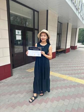 BUH CENTER KZ.Курсы по Бухгалтерскому учету.