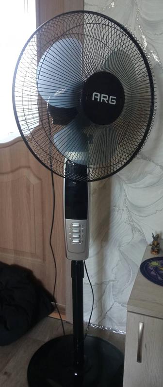 Продам Вентилятор