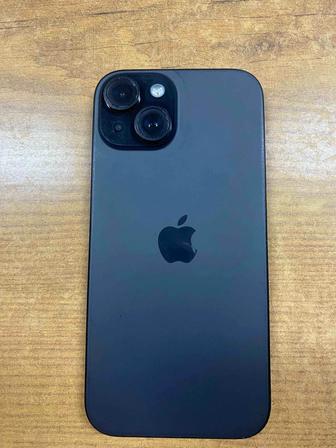 iPhone 15, 256 gb, 79%