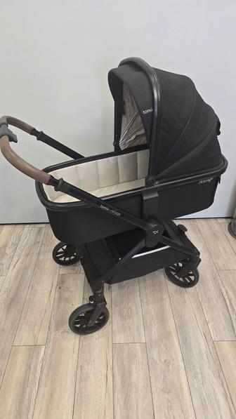 Коляска 2в1 tomix mirage