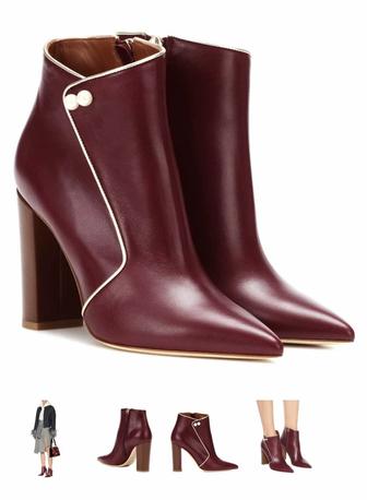 Ботинки Malone Soulers