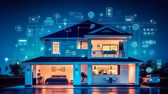 Установка, настройка Умного дома Алиса и т . д.