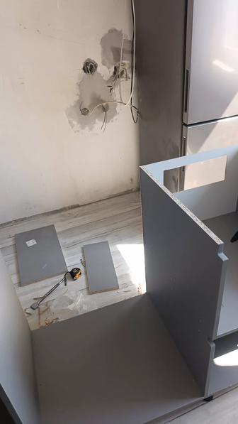 Сборщик мебели, мебельщик, сборка