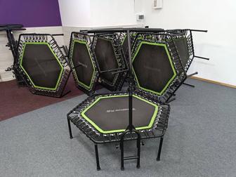 Продам батуты