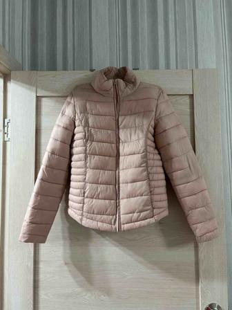 Куртка легкая