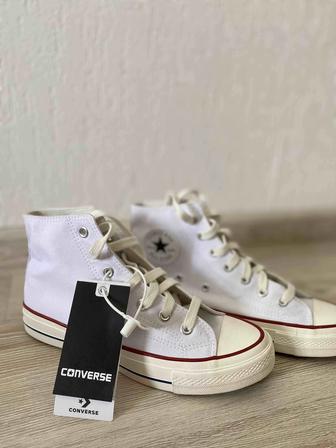 Кеды Converse All Star