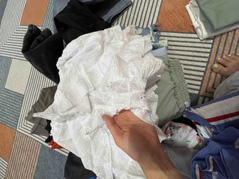 Продам летнюю юбку, не подошел размер