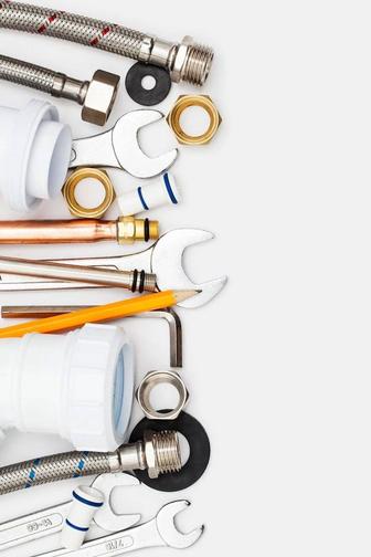 Услуги сантехника