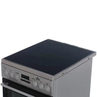 Электрическая плита Electrolux