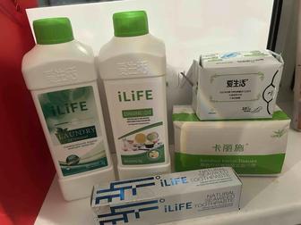 Набор умывание