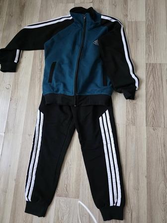 Спортивный костюм Новый