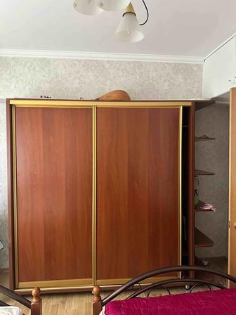 Продаю шкаф в хорошем состоянии, в связи с переездом