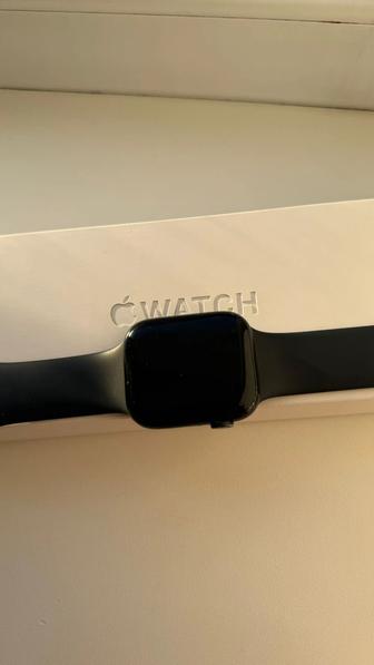 Apple Watch 7