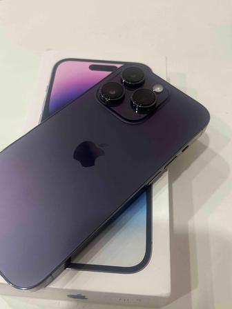 Айфон 14 про 256/86%