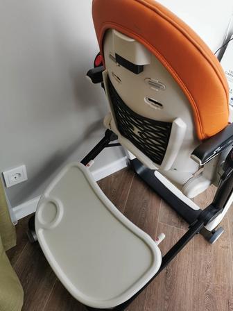 Детский стульчик Peg Perego Siesta