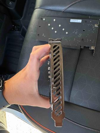 Расширитель Адаптер M2 Asus Hyper m2