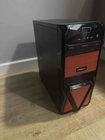 Системный блок Core i7