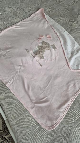 Детское постельное белье