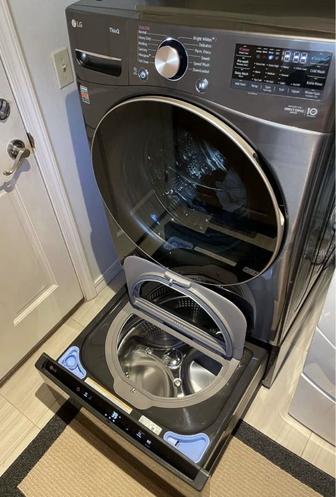 Стиральная машинка