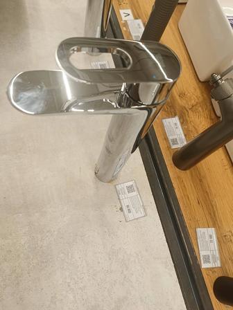 Кран GROHE