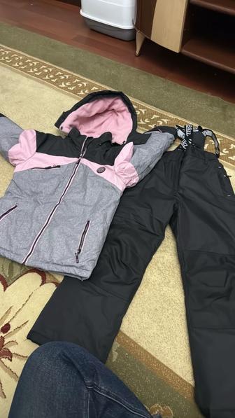 Комбинезон на рост 140-150