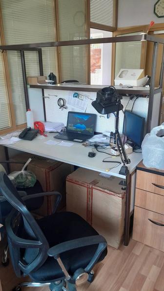 Стол электромонтажника