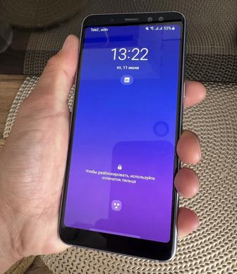 Samsung A8 2018