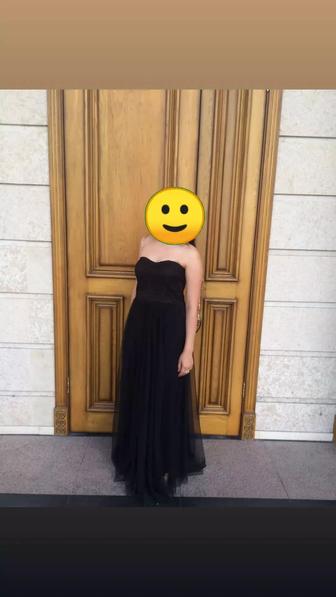 Продам вечернее платье