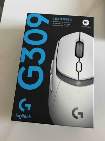 Logitech G309 игровая беспроводная мышка