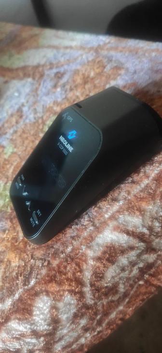 Продар антирадар Neoline xcop 5500